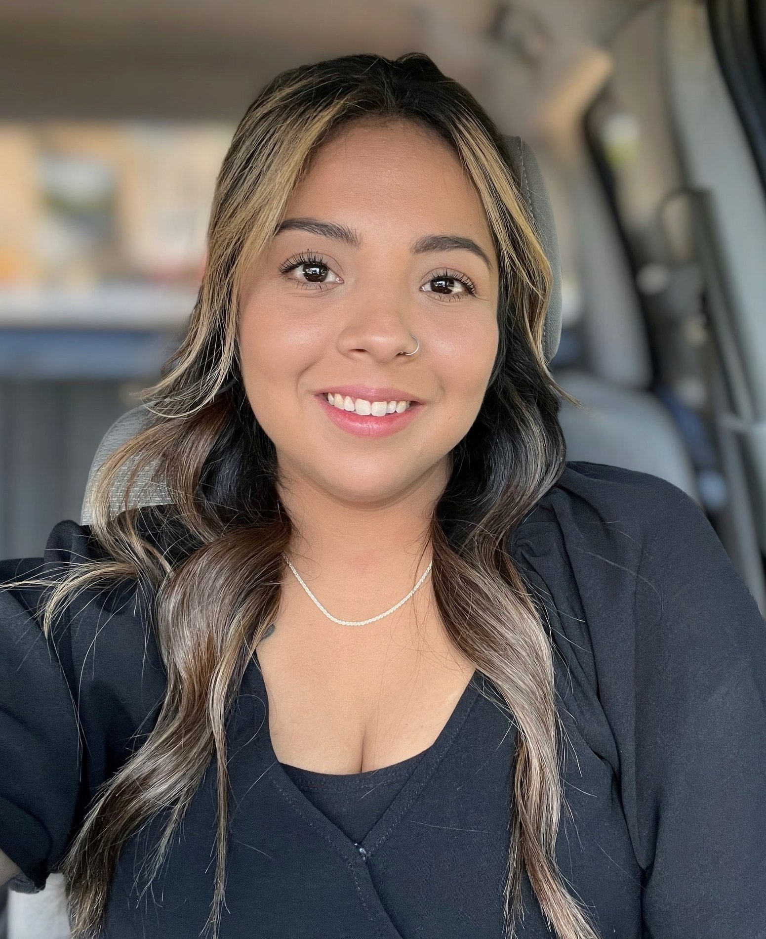 Wendy Alaniz - Best licensed customer service rep in Gwinnett