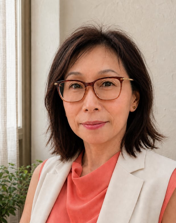 Tracy Cuiying Zhang La Palma, CA