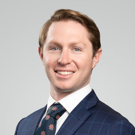 Michael Armour Advisor Headshot image