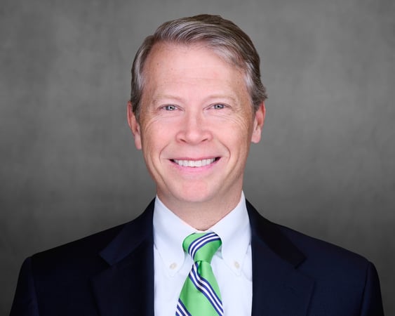 Photo of Carl Morgan