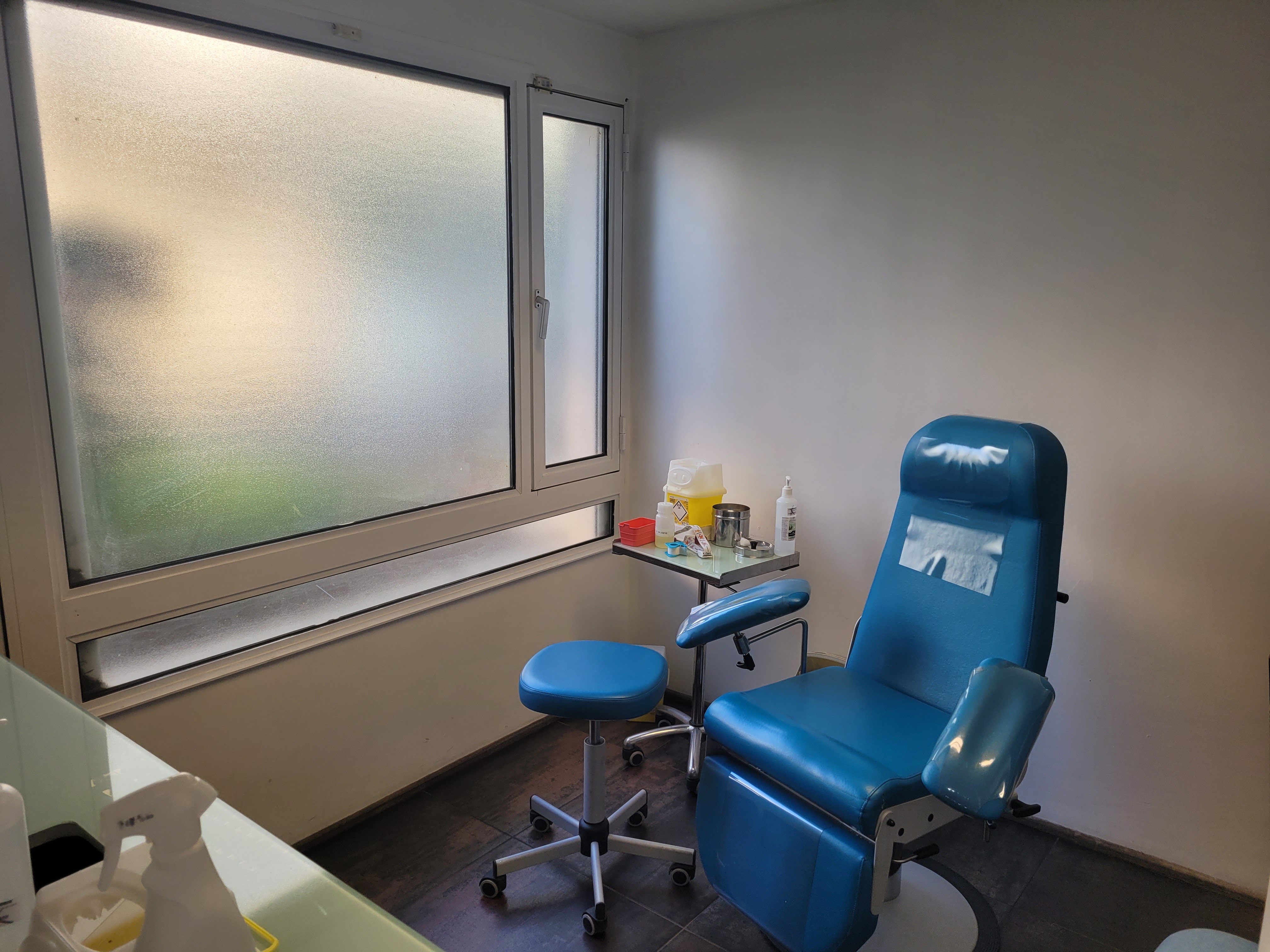 Clinique De La Sauvegarde Test Pcr Laboratoire de Lyon La Sauvegarde à Lyon - Biogroup