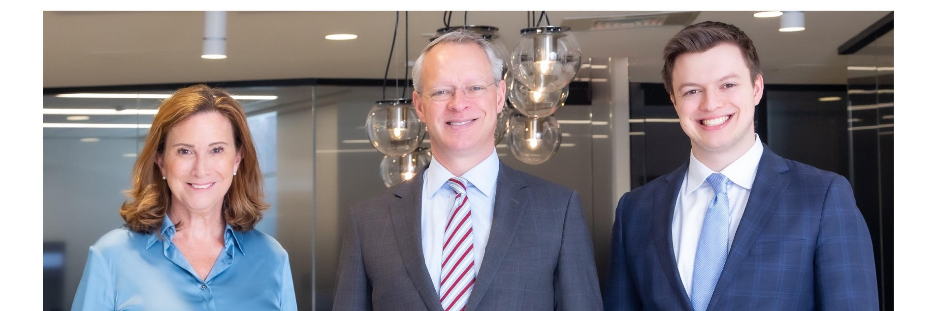 Photo of The Beacham Group - Morgan Stanley