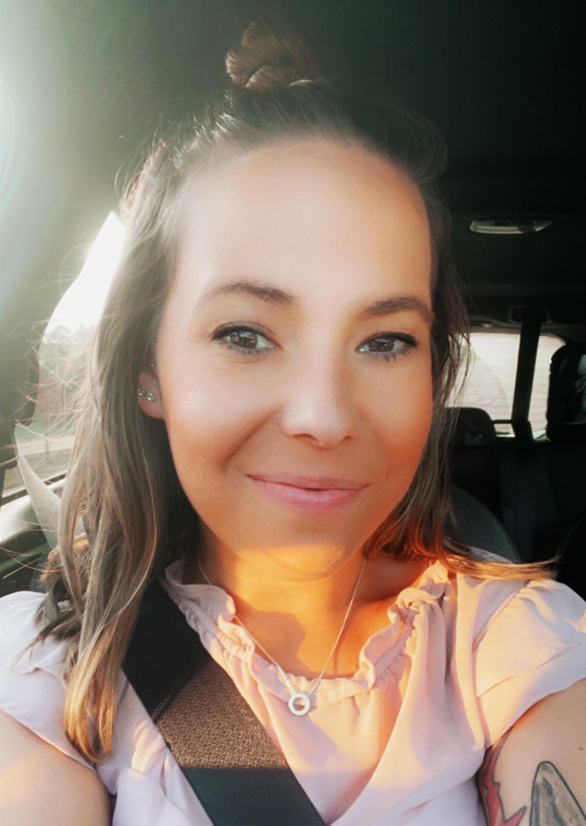 Gillespie Agency, LLC Vinton, VA