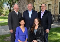 Photo of The Winsor Trail Group - Morgan Stanley