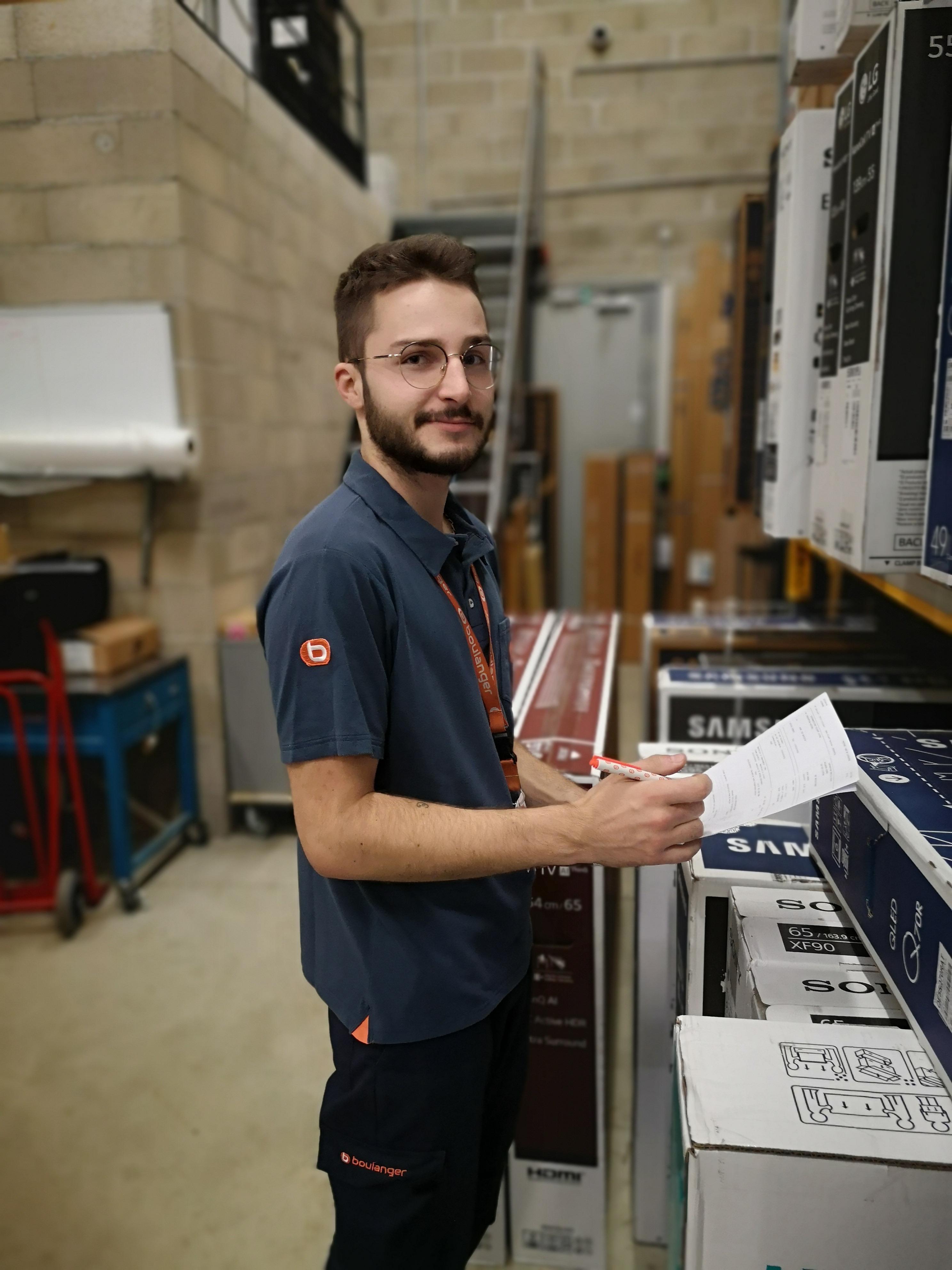 boulanger informatique