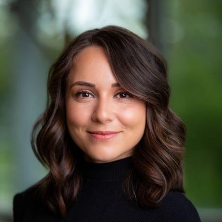 Photo of Rachel Long