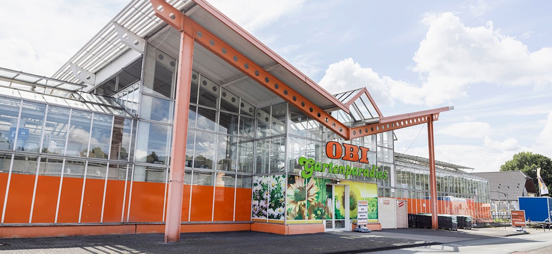 Dein OBI Markt Schwelm, Talstraße 13