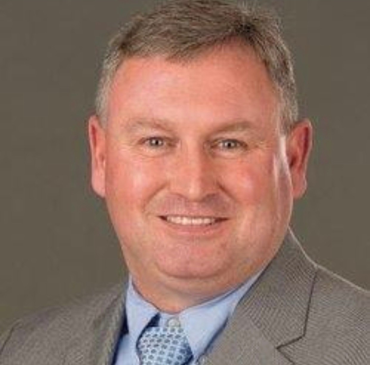Eddie Beck- Operations Manager