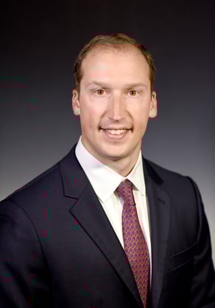 Photo of Samuel F. Nuber, CAIA®*