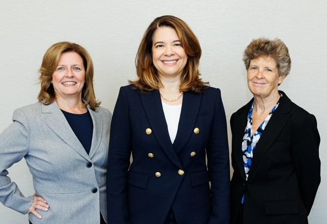 Photo of The GDB Group - Morgan Stanley