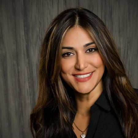 Danielle Brettmann California Closets Lexington Design Consultant