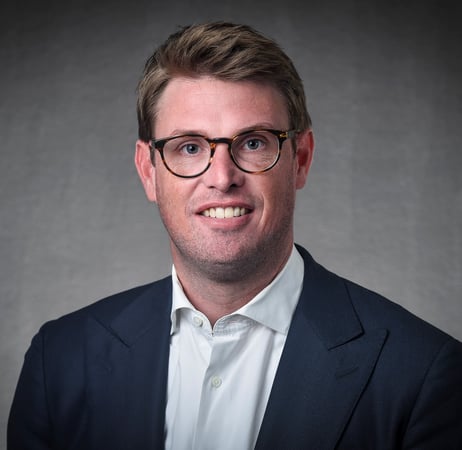 Photo of Kyler Ferguson