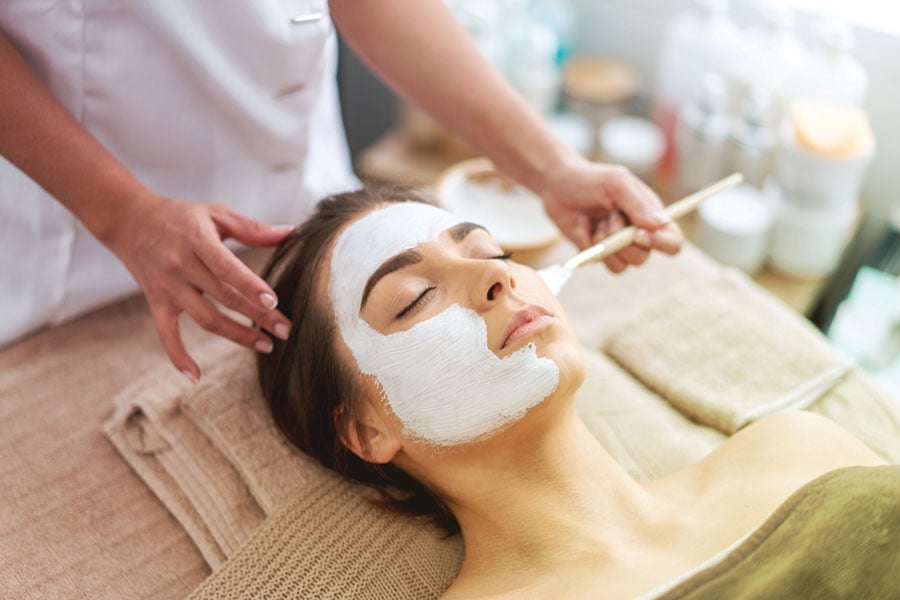 Spa Services Buffalo, NY Woodhouse Spa