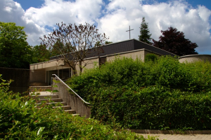 Kreuzeskirche Fürstenhausen