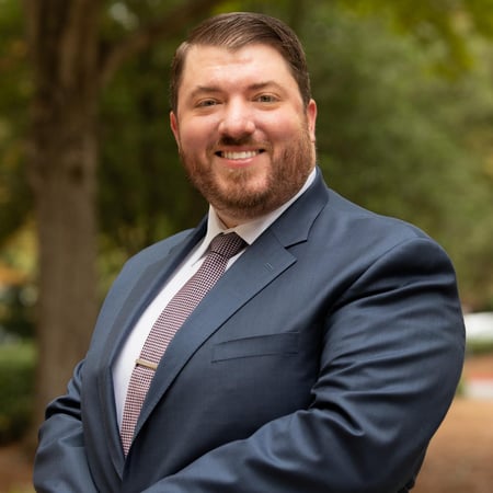 Photo of Austin Arnett