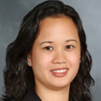Mary Vo, M.D.