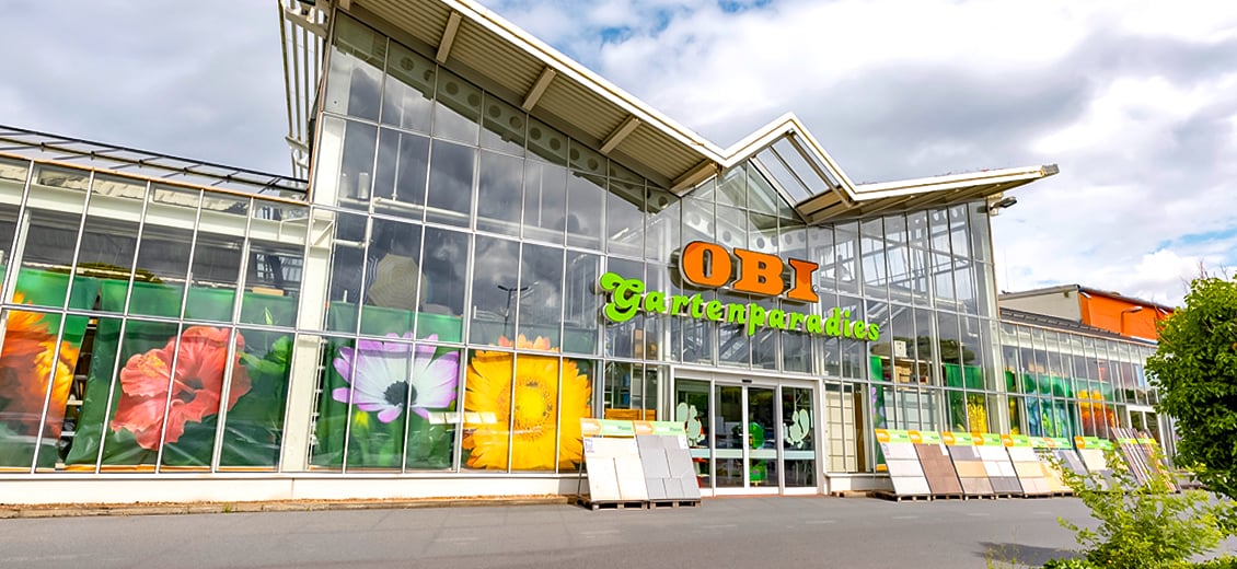 Dein OBI Markt Montabaur, Am Alten Galgen 2