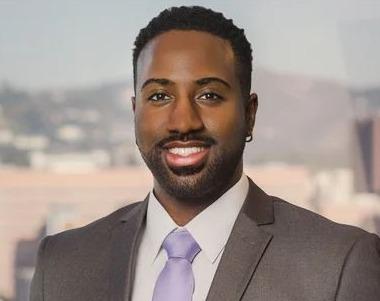 Photo of Xzavier Howard