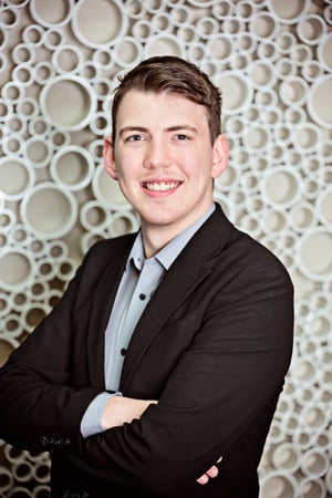 Photo of agent