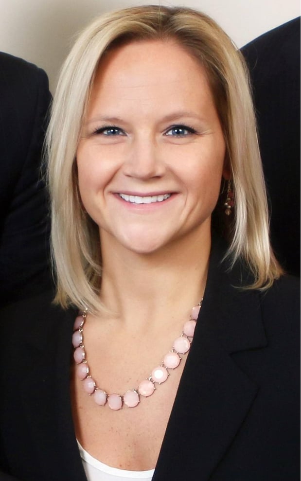 Photo of Kristin Gawrysiak
