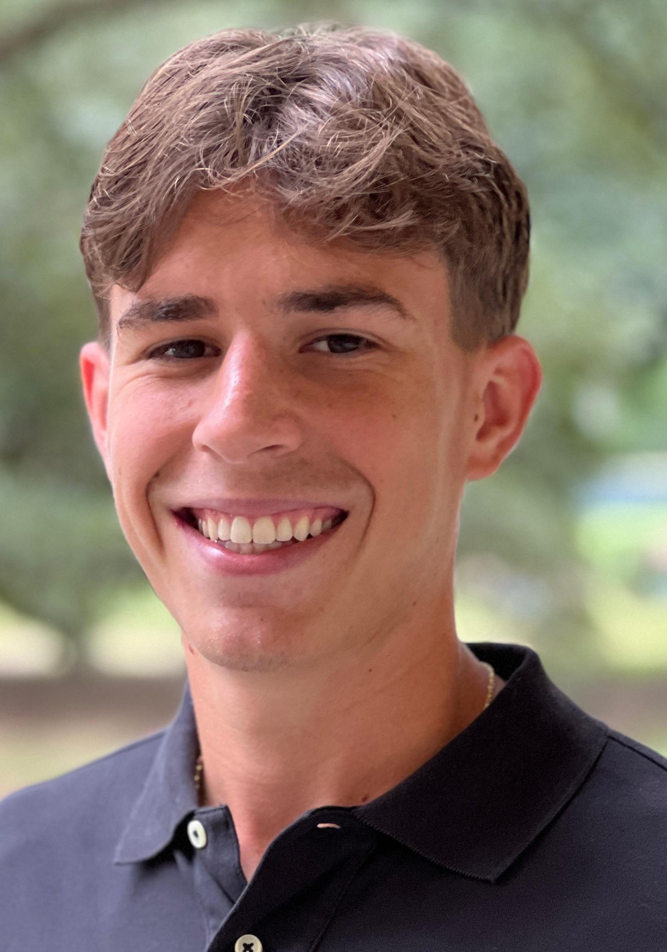 Colby McCurdy Ponchatoula, LA