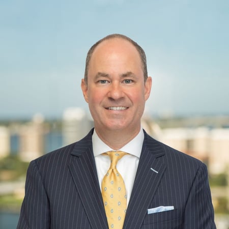 Photo of Ryan P. Johnson