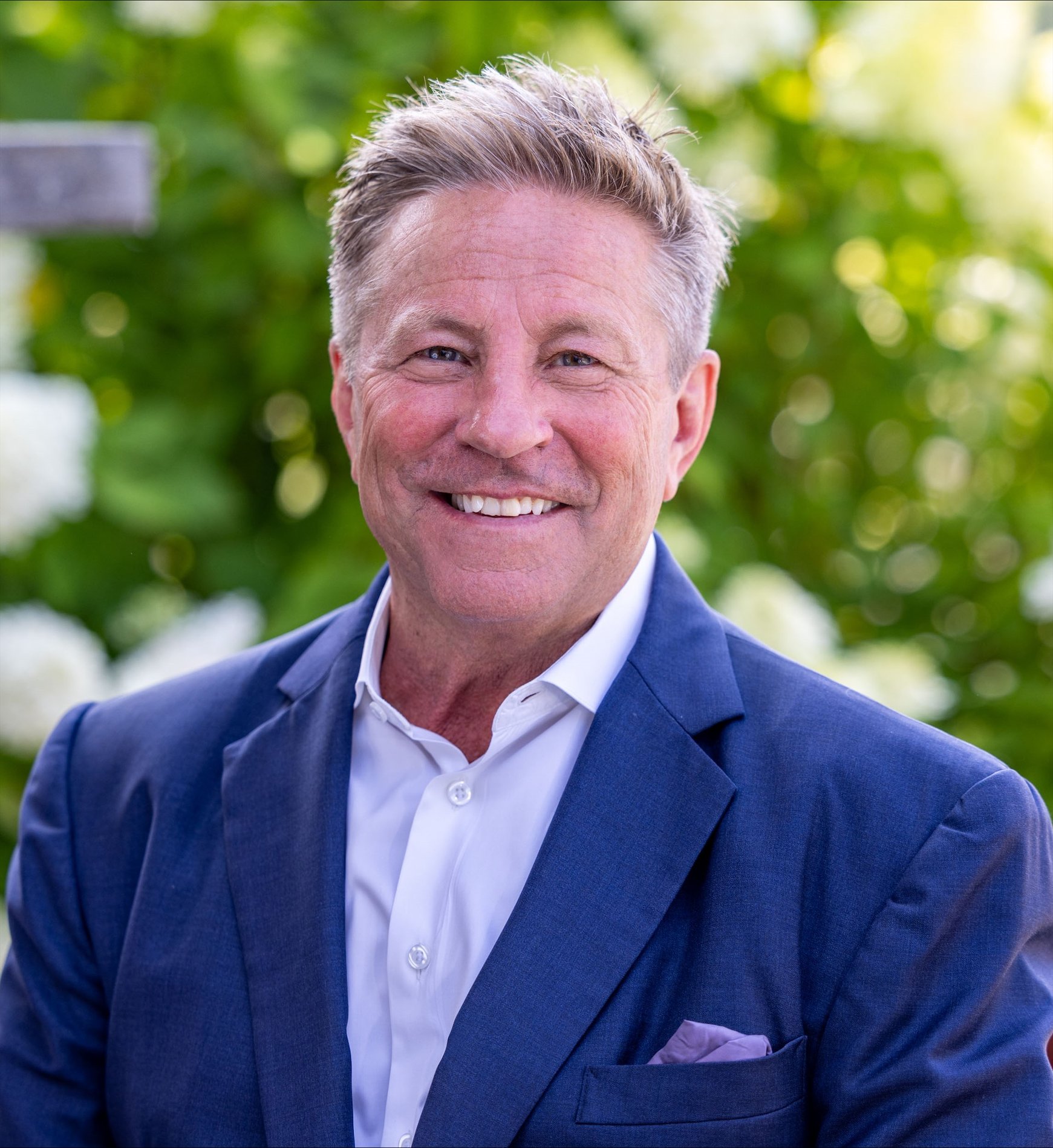 Photo of Randy Bettich - Morgan Stanley Financial Advisor