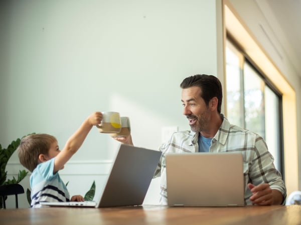 Quantum Fiber helping build the future in Cape Coral, FL