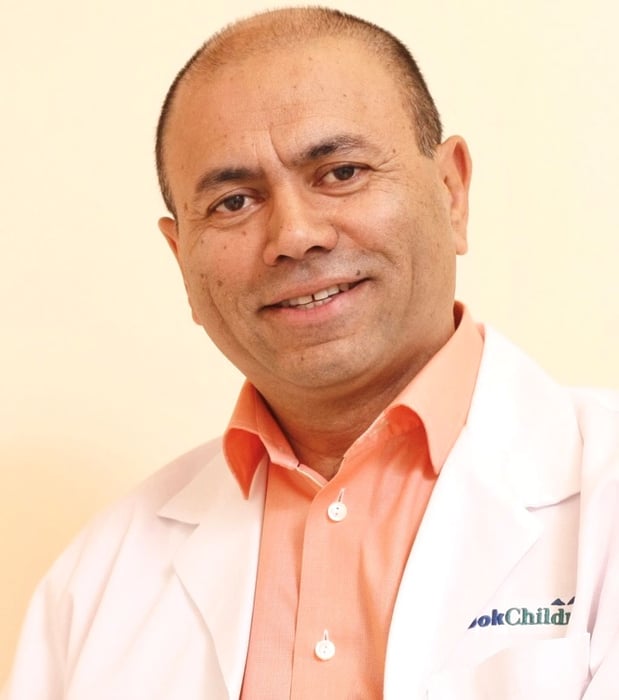 Dr. Saleem I. Malik
