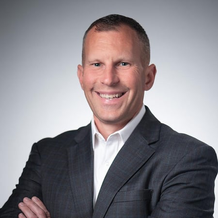 Photo of Joseph McLaughlin