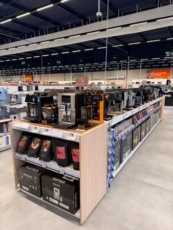 broyeur à café Limoges