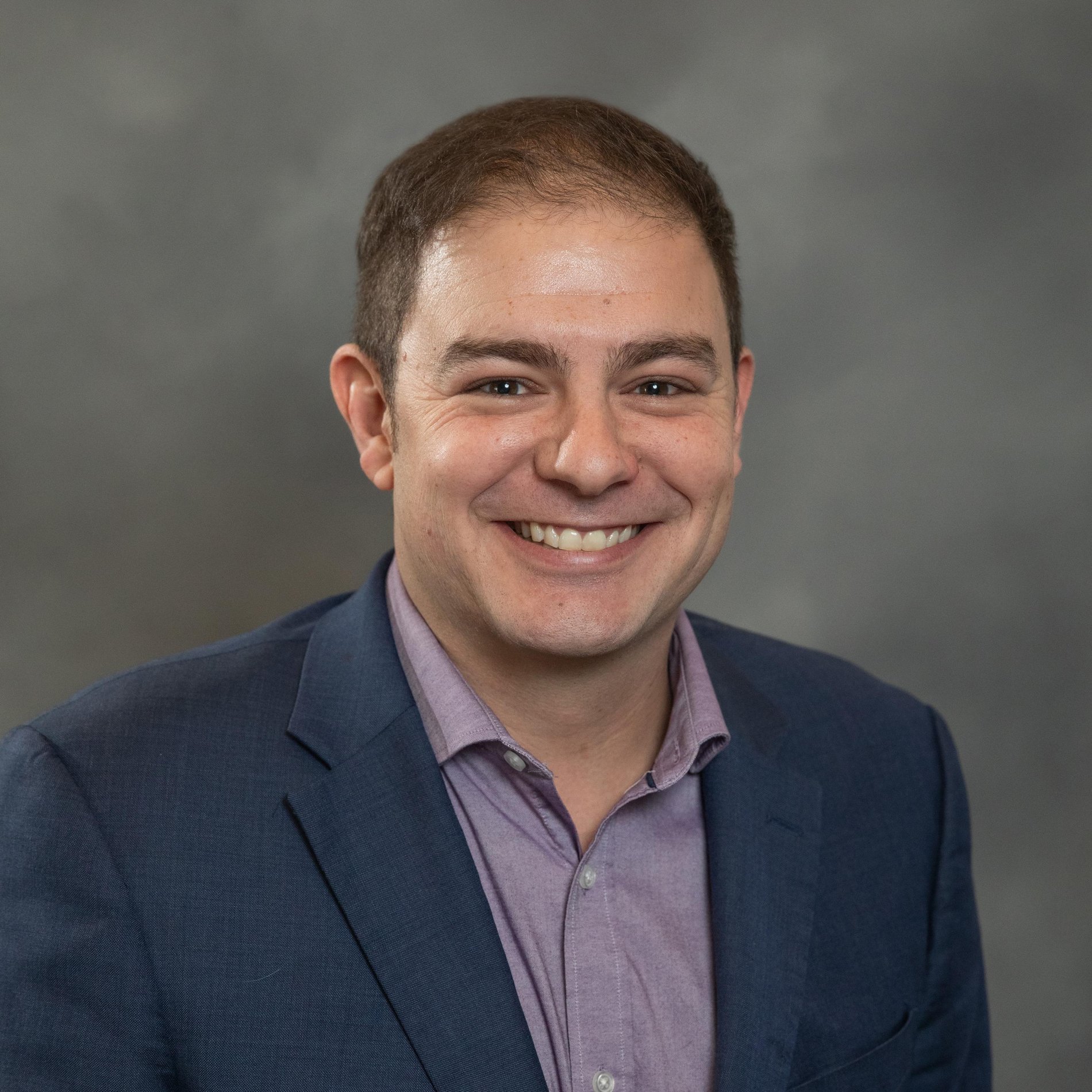 Photo of Tony Haddad - Morgan Stanley