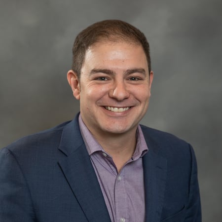 Photo of Tony Haddad