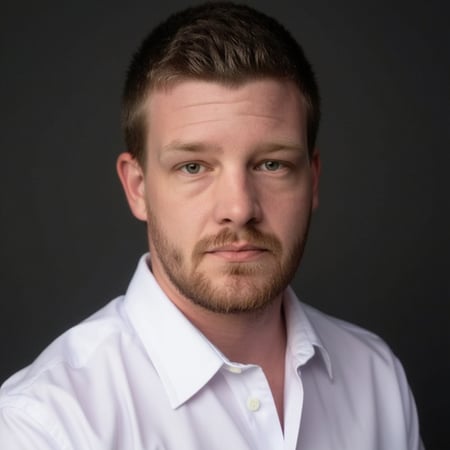 Photo of Erik Elmer