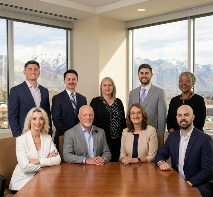 Photo of The Riverstone Group - Morgan Stanley