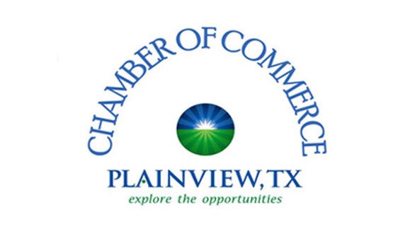 Plainview Chamber of Commerce logo