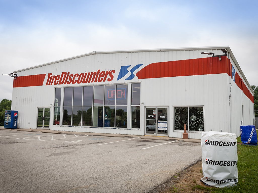 Tire Discounters Hillsboro | tires, alignment, brakes, autoglass in