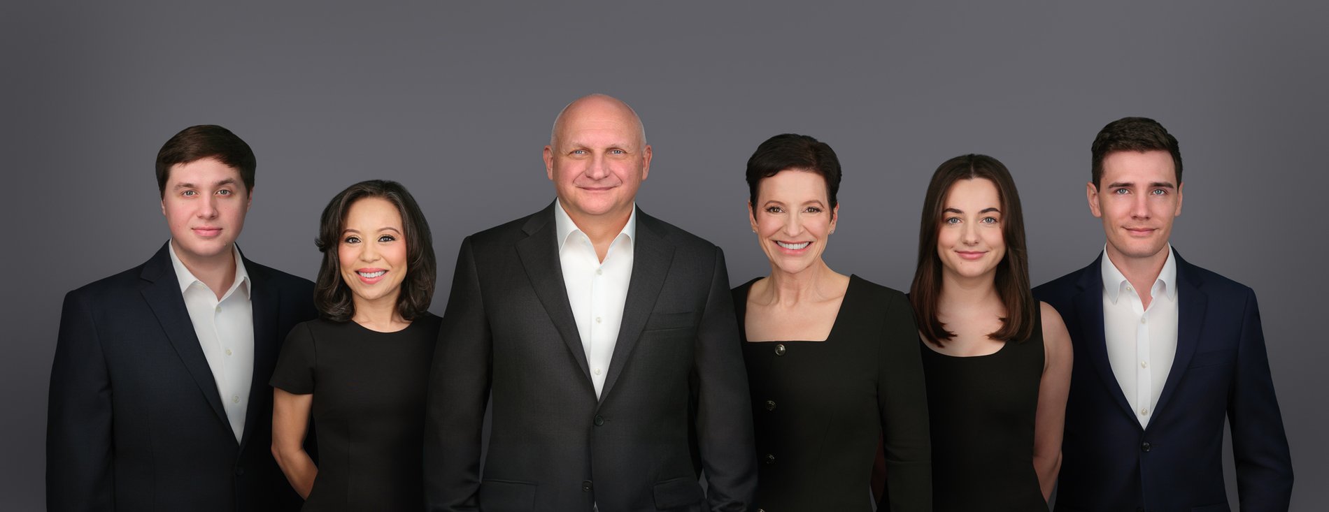 Photo of The Red Cardinal Group - Morgan Stanley