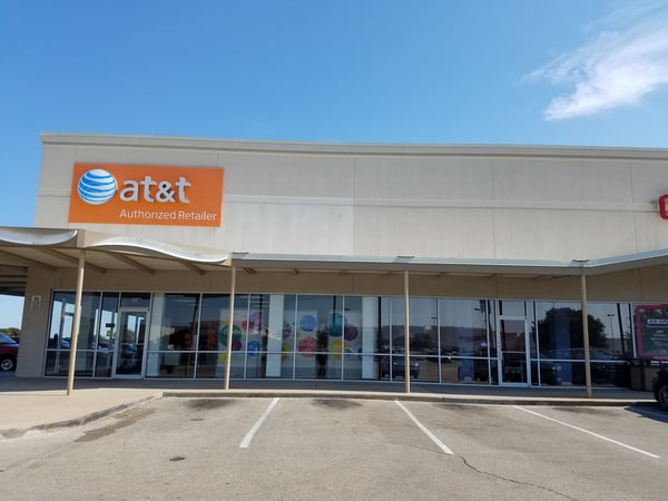 At And T Store Waco Reviews www.att.com
