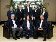 Photo of The New Tampa Group - Morgan Stanley