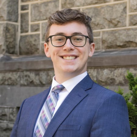 Photo of Gavin Lewis