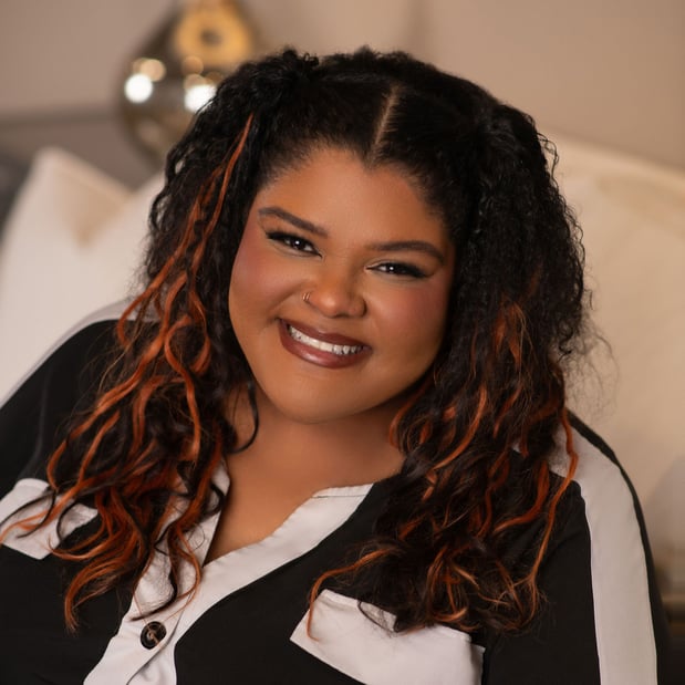 Jo Martes-Rodriguez California Closets Southwest Florida Scheduling Manager