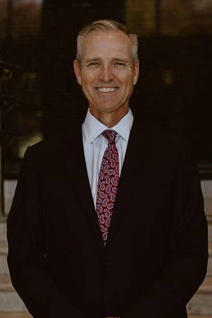 Photo of Robert Runyan