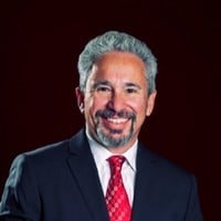 Photo of Ernie Albino