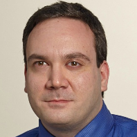 Jason Krellman, PhD, ABPP-CN