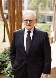 Photo of Bob Bailey - Morgan Stanley