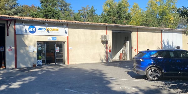 Contrôle Technique Castres