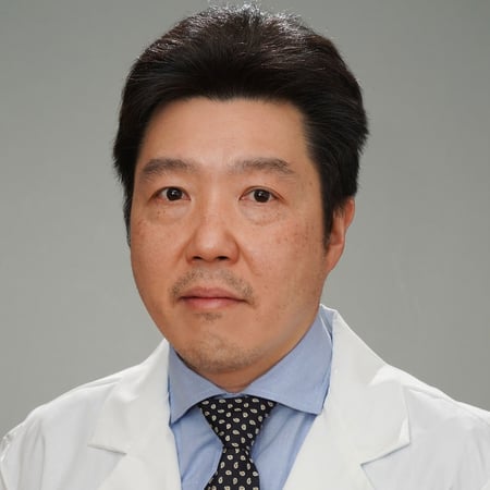 Sang Hoon Kim, MD