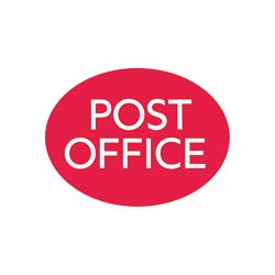 Post Office® logo
