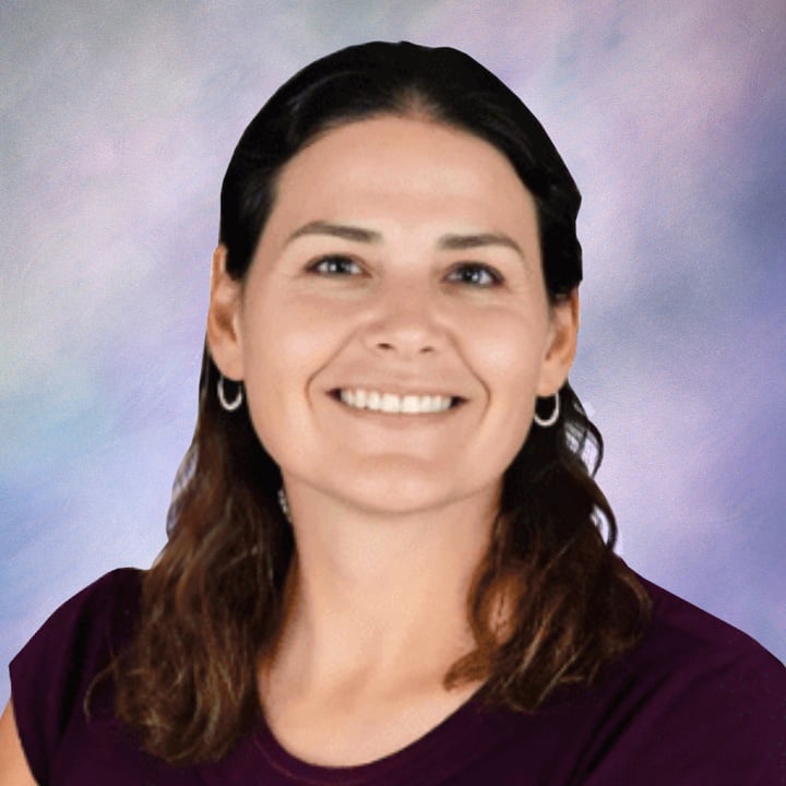 Photo of Julie Meyer, PA-C